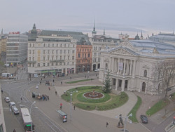 Malinovského náměstí