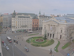 Malinovského náměstí