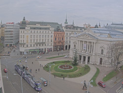 Malinovského náměstí