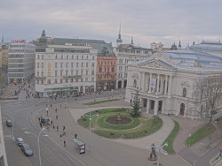 Malinovského náměstí