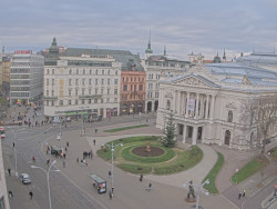 Malinovského náměstí