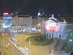 Malinovského náměstí