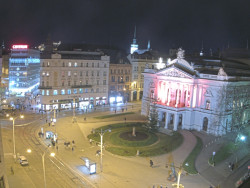 Malinovského náměstí