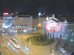 Malinovského náměstí