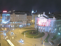 Malinovského náměstí