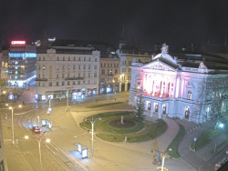 Malinovského náměstí