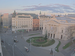 Malinovského náměstí