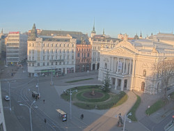 Malinovského náměstí