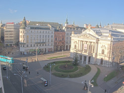 Malinovského náměstí