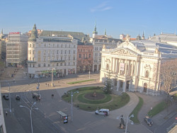 Malinovského náměstí