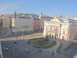 Malinovského náměstí