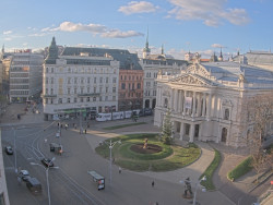 Malinovského náměstí