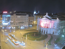 Malinovského náměstí