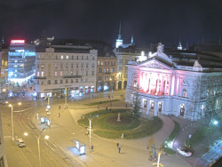 Malinovského náměstí