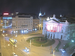 Malinovského náměstí