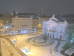 Malinovského náměstí