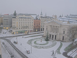 Malinovského náměstí