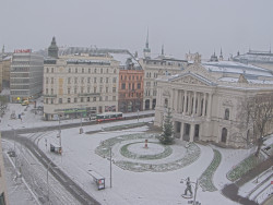 Malinovského náměstí