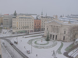 Malinovského náměstí