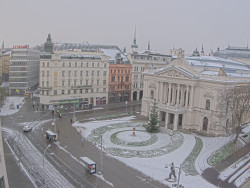 Malinovského náměstí