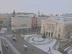 Malinovského náměstí