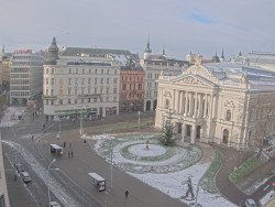 Malinovského náměstí