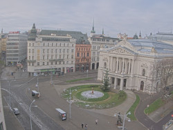 Malinovského náměstí