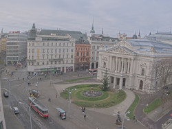 Malinovského náměstí