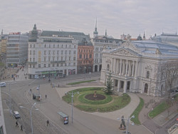 Malinovského náměstí