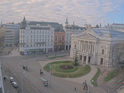 Malinovského náměstí