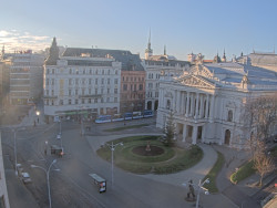 Malinovského náměstí