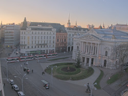 Malinovského náměstí