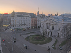 Malinovského náměstí