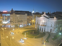 Malinovského náměstí