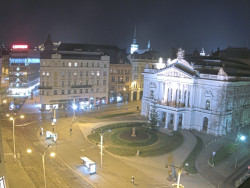 Malinovského náměstí