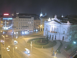 Malinovského náměstí