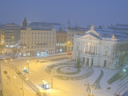 Malinovského náměstí