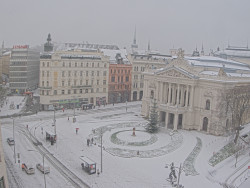 Malinovského náměstí