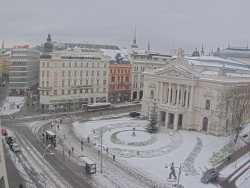 Malinovského náměstí