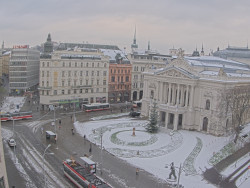 Malinovského náměstí