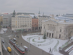 Malinovského náměstí