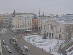 Malinovského náměstí