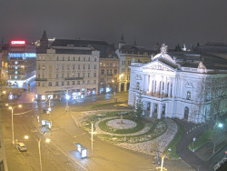 Malinovského náměstí