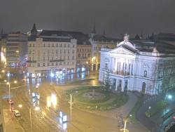 Malinovského náměstí