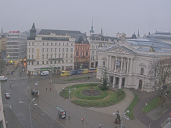 Malinovského náměstí