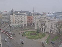 Malinovského náměstí