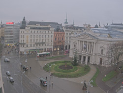 Malinovského náměstí