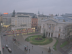 Malinovského náměstí