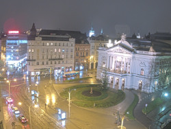 Malinovského náměstí