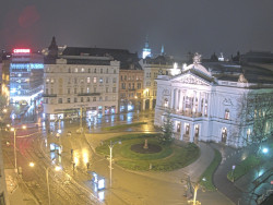 Malinovského náměstí